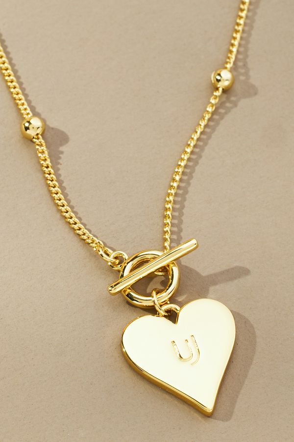 Slide View: 2: Uncommon James Touch of Love Necklace