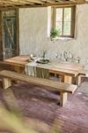 Thumbnail View 1: Horizon Teak Dining Table