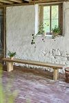 Thumbnail View 1: Horizon Teak Dining Bench