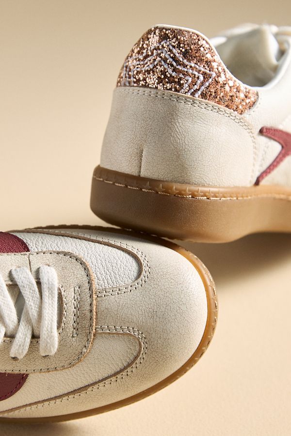 Slide View: 3: Ash Sunset Sneakers