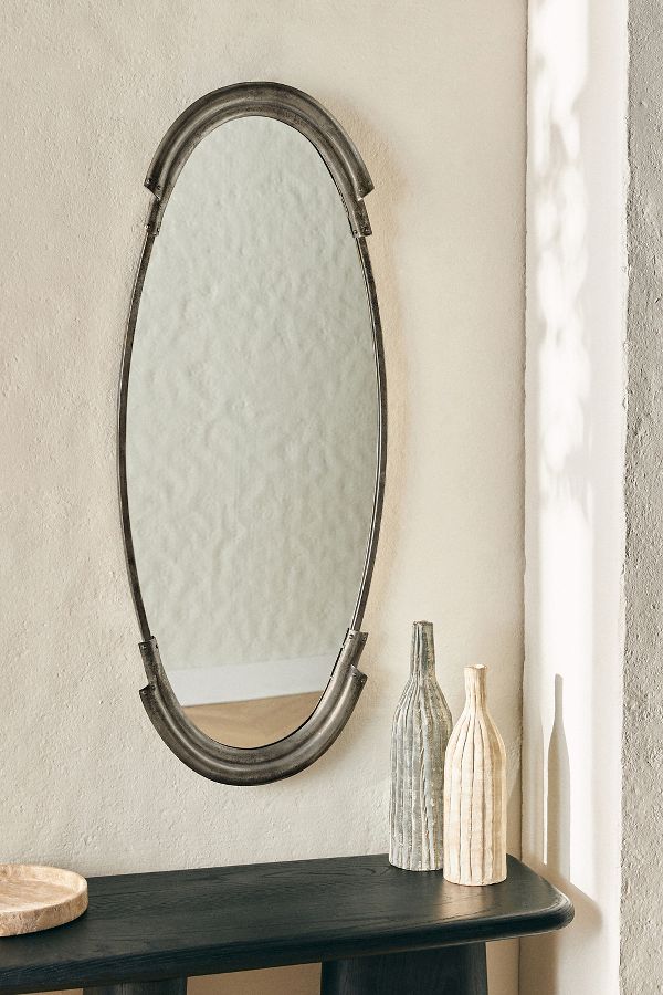 Slide View: 1: Margaux Mirror