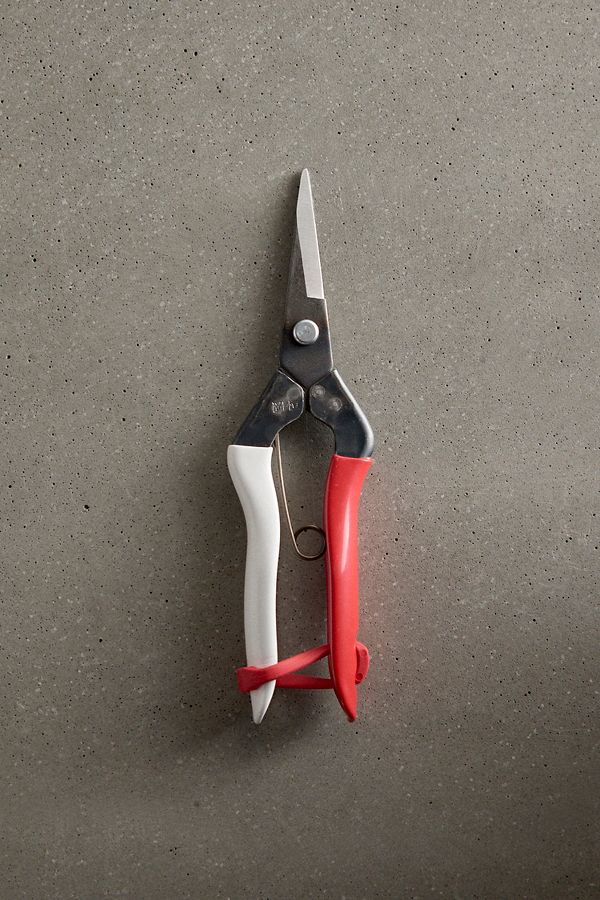 Slide View: 3: Okatsune Thinning Shears