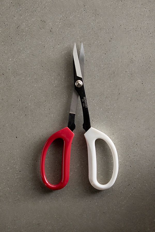 Slide View: 3: Steel Garden Snips