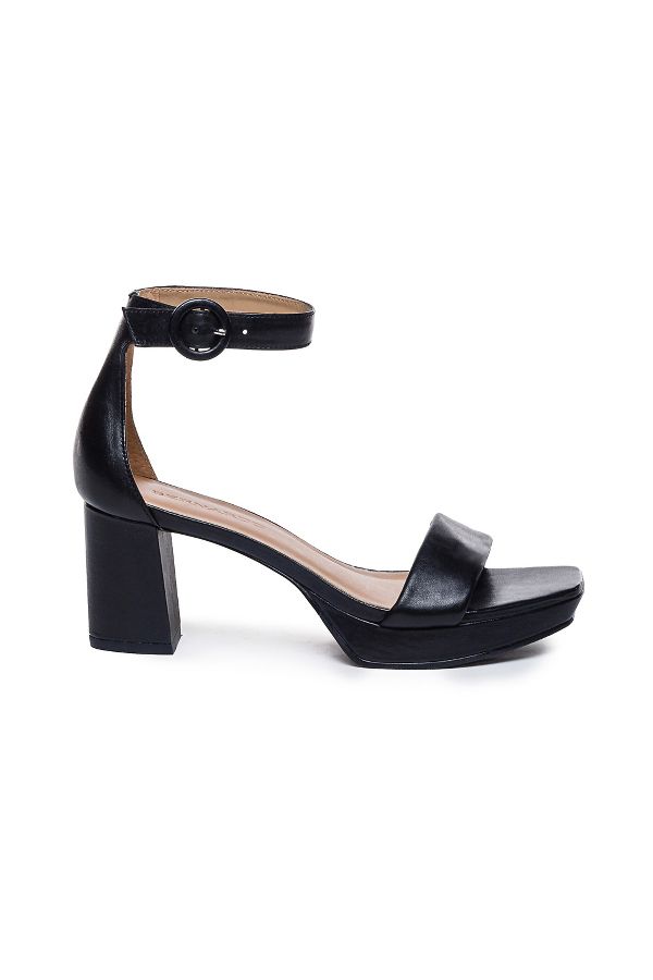 Slide View: 2: Bernardo Carla Heels