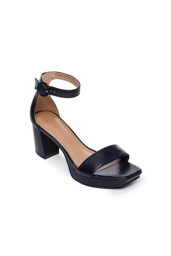 Slide View: 1: Bernardo Carla Heels