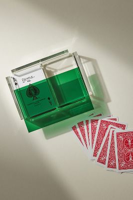 Luxe Playing Cards Deck