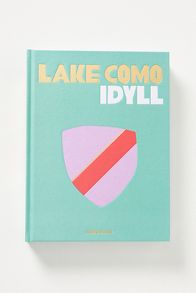 Slide View: 1: Lake Como Idyll