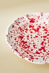 Thumbnail View 2: Vietri Amalfitana Splatter Salad Plate