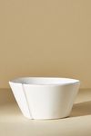 Thumbnail View 1: Vietri Lastra Stacking Cereal Bowl