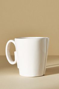 Slide View: 1: Vietri Lastra Mug