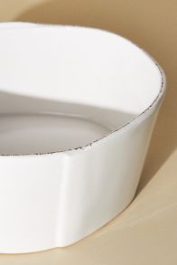 Slide View: 2: Vietri Lastra Medium Serving Bowl