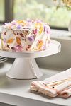 Thumbnail View 1: Vietri Lastra Cake Stand