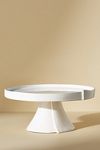 Thumbnail View 2: Vietri Lastra Cake Stand