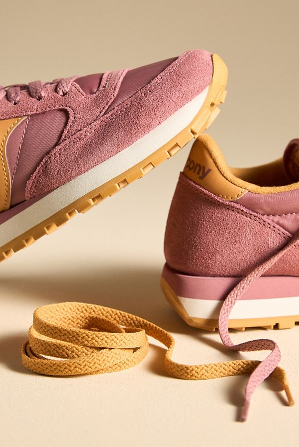 Slide View: 7: Saucony Jazz Triple Sneakers