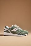 Thumbnail View 1: Saucony Shadow 6000 Ivy Prep Sneakers