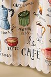 Thumbnail View 2: Le Café Dish Towel