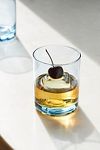 Thumbnail View 1: Morgan Double Old Fashioned Glasses, Set of 4