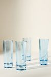 Thumbnail View 3: Morgan Shot Glasses, Set of 4