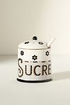 Thumbnail View 1: Bistro Tile Sugar Bowl