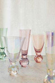 Slide View: 2: Gemma Martini Glasses, Set of 4