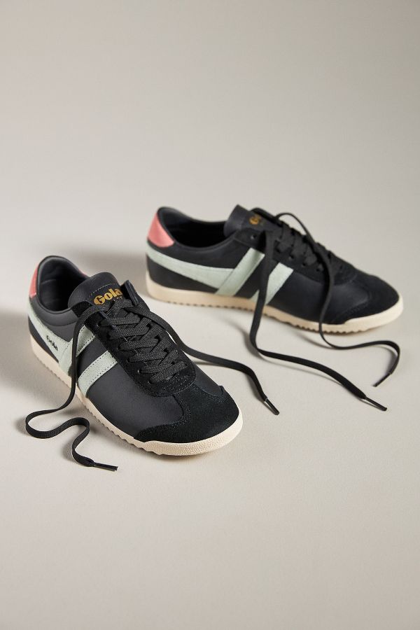 Slide View: 2: Gola Bullet Pure Sneakers