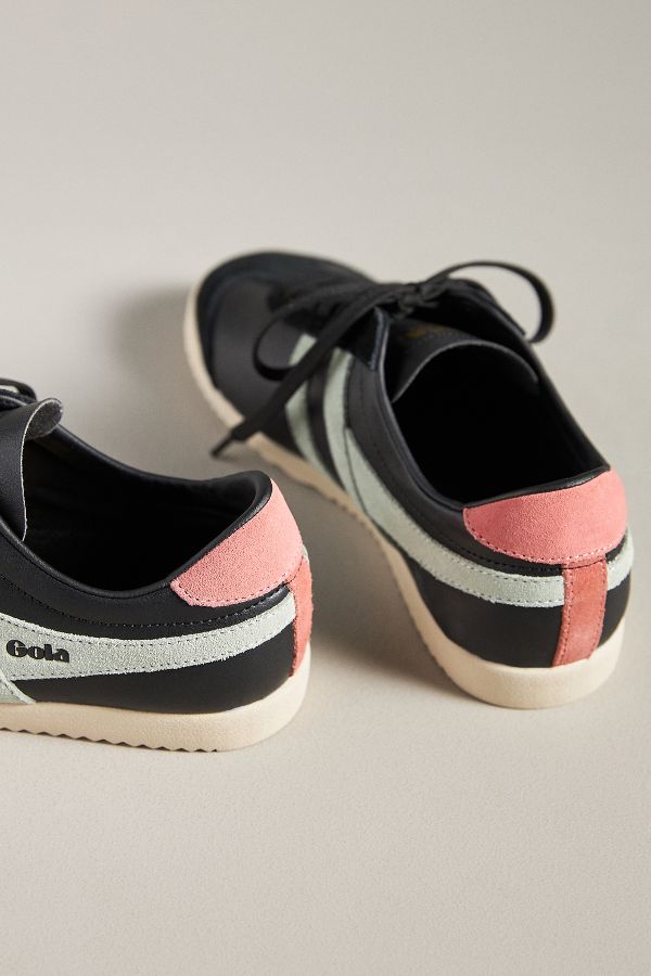 Slide View: 4: Gola Bullet Pure Sneakers