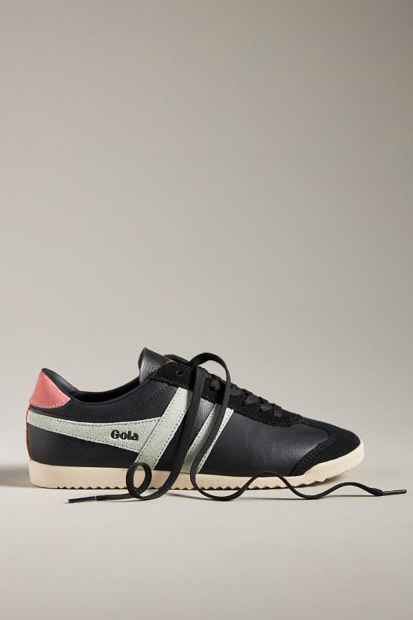 Slide View: 1: Gola Bullet Pure Sneakers