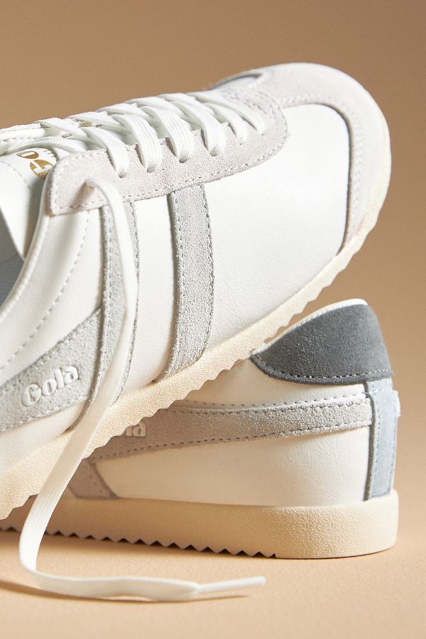 Slide View: 3: Gola Bullet Pure Sneakers