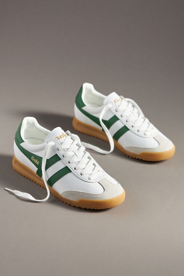 Slide View: 3: Gola Torpedo Sneakers