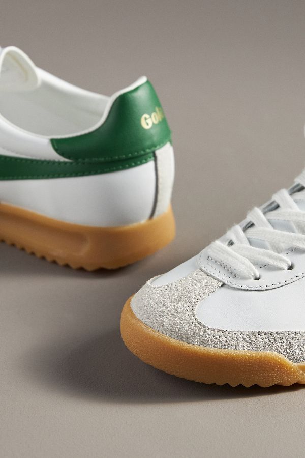 Slide View: 4: Gola Torpedo Sneakers