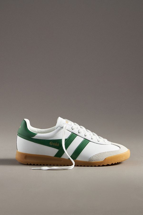 Slide View: 2: Gola Torpedo Sneakers