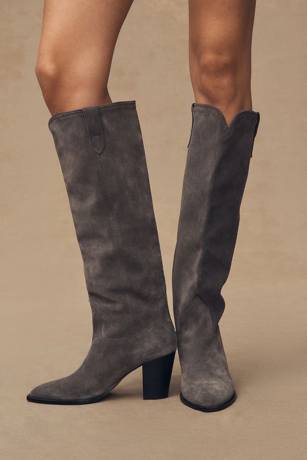 Slide View: 2: Silent D Ivy Boots