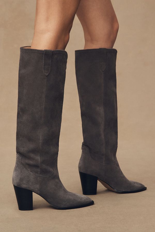 Slide View: 3: Silent D Ivy Boots