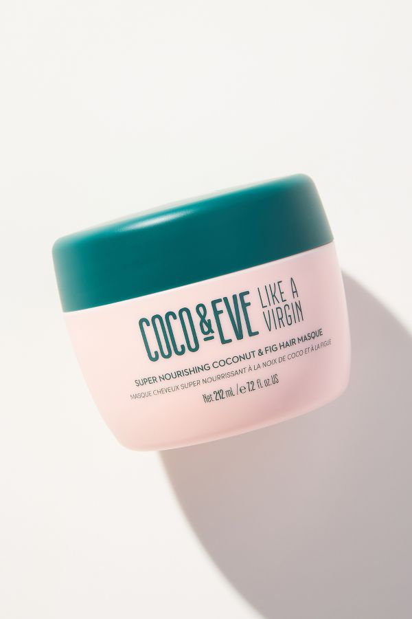 Slide View: 1: Coco & Eve Like a Virgin Hair Masque