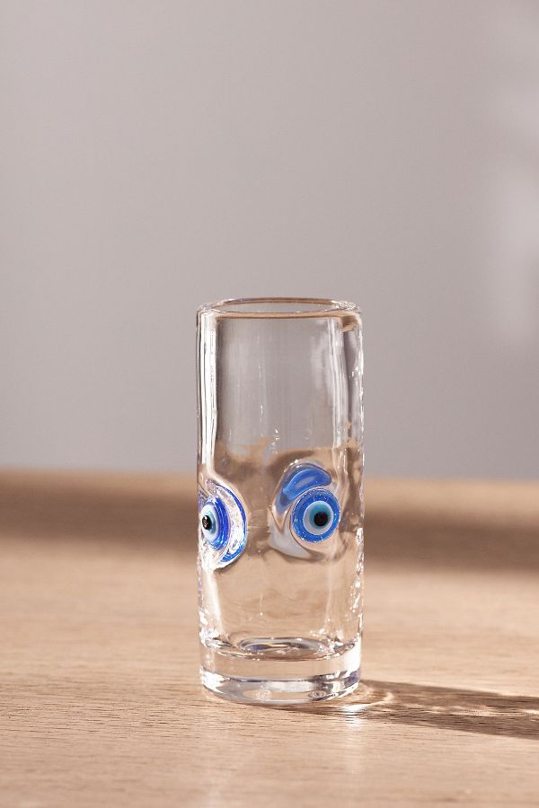 Slide View: 1: Icon Shot Glasses