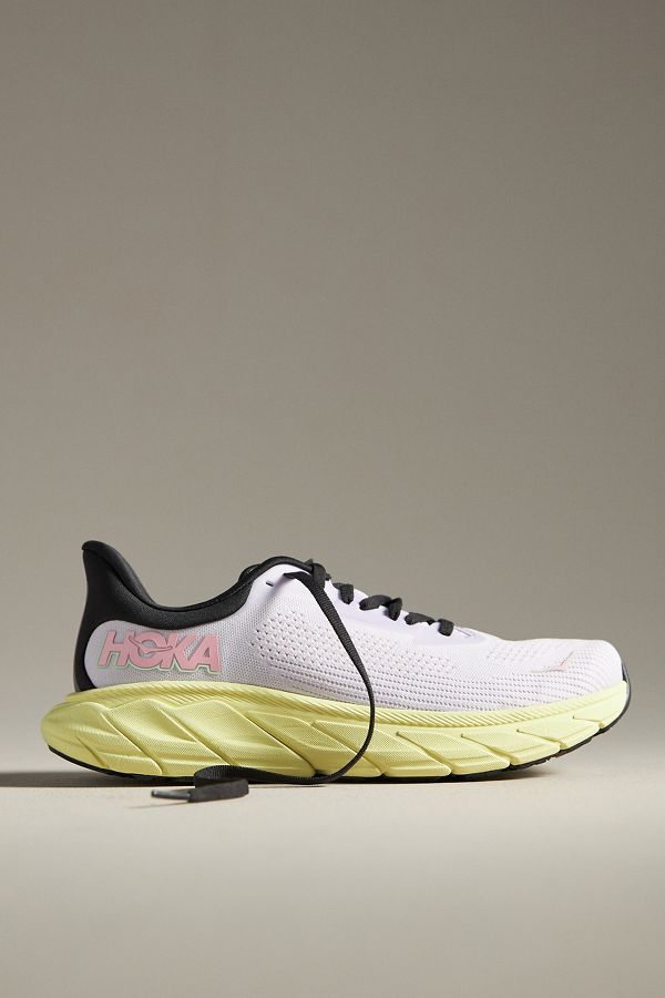 Slide View: 1: HOKA® Arahi 7 Sneakers