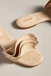 Thumbnail View 3: Larroudé Ivy Ruffle Flats