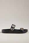 Thumbnail View 1: Larroudé Milan Slide Sandals