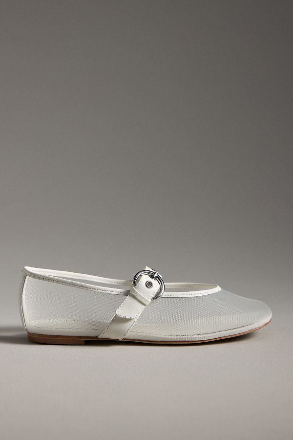 Slide View: 1: Reformation Bethany Flats