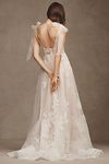 Thumbnail View 4: Willowby by Watters Drizzle Floral Wedding Gown