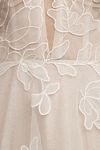 Thumbnail View 10: Willowby by Watters Drizzle Floral Wedding Gown