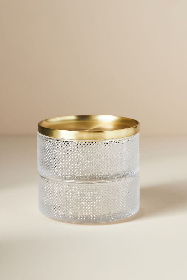 Slide View: 1: Tesora 2-Tier Trinket Container