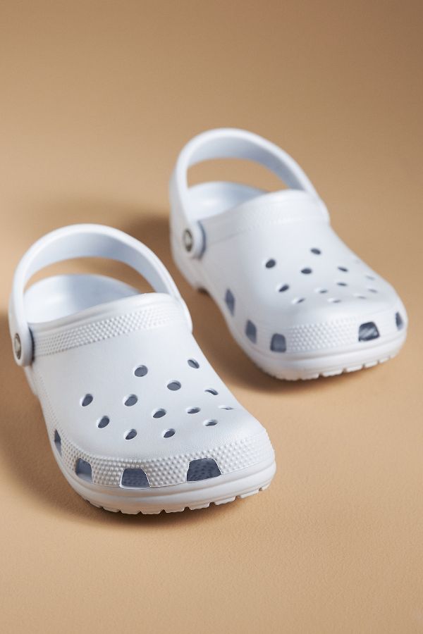 Slide View: 2: Crocs Classic Clogs