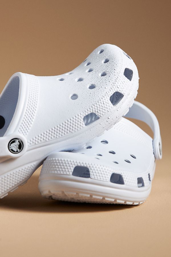 Slide View: 3: Crocs Classic Clogs