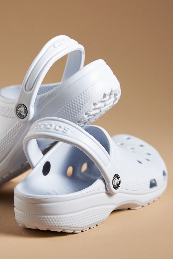 Slide View: 4: Crocs Classic Clogs