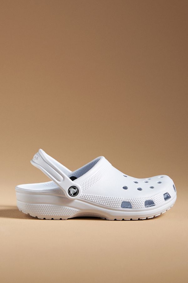 Slide View: 1: Crocs Classic Clogs