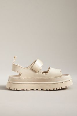 UGG® Golden Glow Sandals