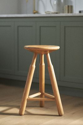 Dowel Bar Stool