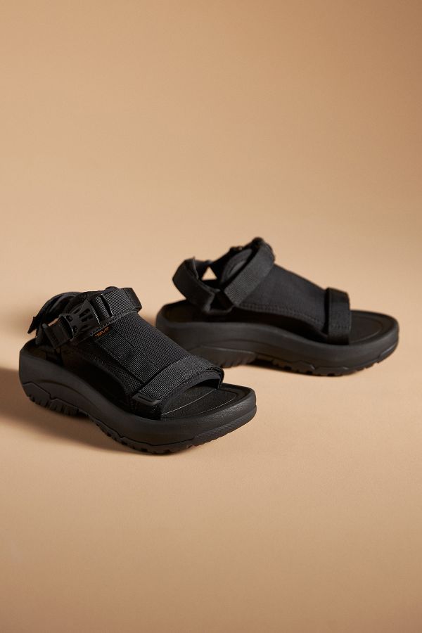 Slide View: 2: Teva Hurricane Ampsole Volt Sandals