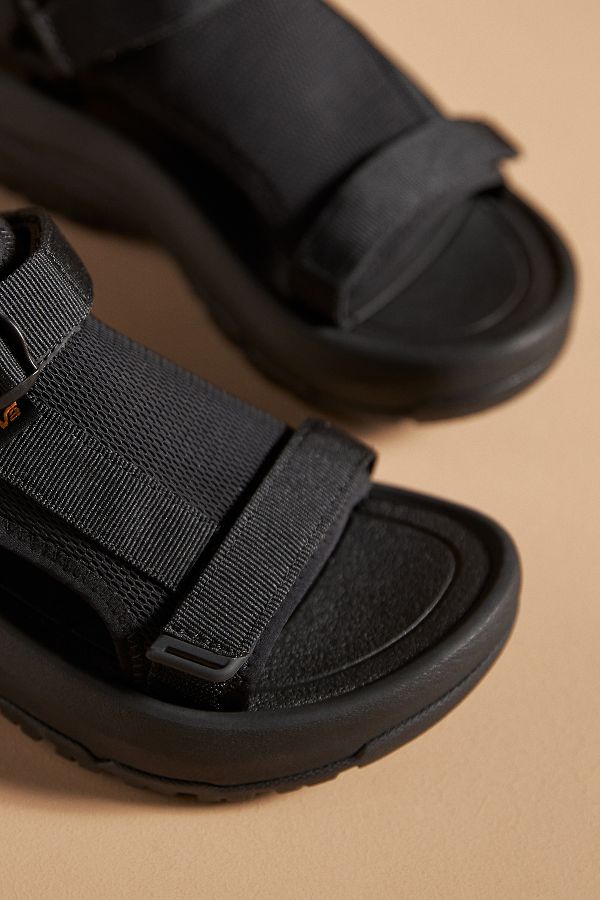 Slide View: 3: Teva Hurricane Ampsole Volt Sandals